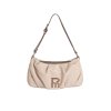 Pepe Moll kabelka Pili béžová