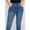 Cross Jeans džíny Joyce N 432-096 středně modré