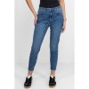 Cross Jeans džíny Joyce N 432-096 středně modré