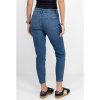 Cross Jeans džíny Joyce N 432-096 středně modré