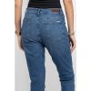 Cross Jeans džíny Joyce N 432-096 středně modré