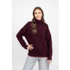 veromoda svetr fan vinovy 6