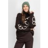 veromoda svetr fatima hnedy 12