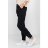 clothe kalhoty trousers cerne 7