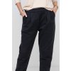clothe kalhoty trousers cerne 10