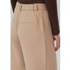 s.Oliver dámské balloon kalhoty béžové