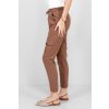 civico kalhoty 0835 hnede 6