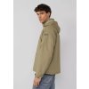 s.Oliver pánská větrová bunda olivová