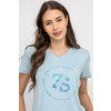 zoso triko dora svetle modre 2