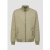 s.Oliver jarní pánský bomber olivový