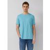 soliver triko 2176155 6603 tyrkys