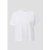 s.Oliver žerzejové triko bílé