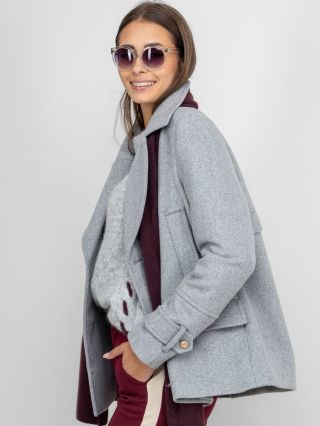 Taky sis myslela, že vínovou nevezmeš nikdy na sebe😆 ….. a teď bez ní nedokažeš dejchat😅 MY JI MILUJEME✔️