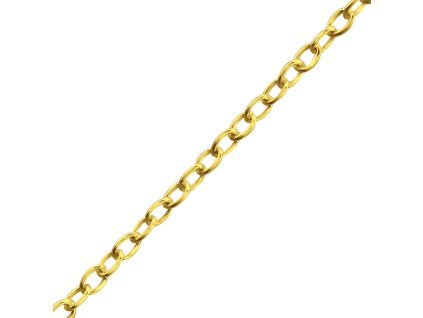 striebrona retiazka panska damska pozlatena zlata striebroakodar darcek pre Ag925 Re5