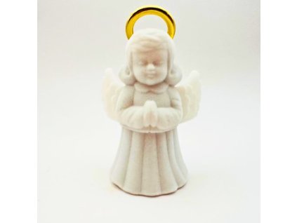 anjel krabicka na sperky