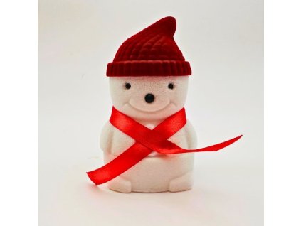 ladovy medved krabicka na sperk