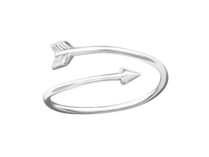 prstienok strieborny kov Ag925 sip laska dar 768x768