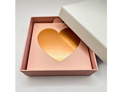 Krabička na šperky