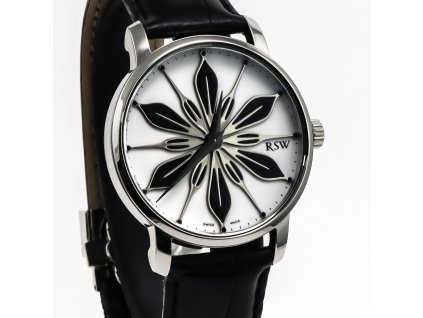 RSW Švýcarské hodinky RSW9341 SL 1 Bez třpytek 01