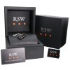 RSW Švýcarské hodinky RSW9341 SL 1 Bez třpytek 04