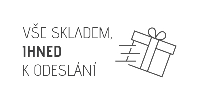 Vše skladem 