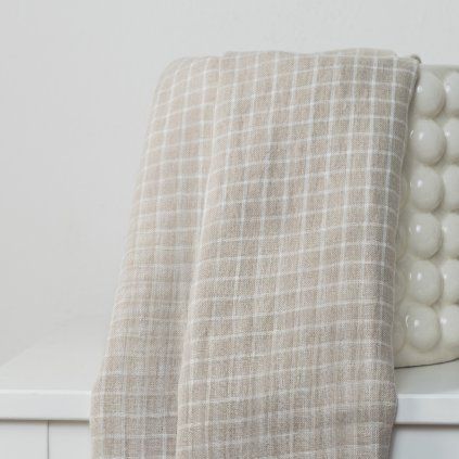 bezovy len kostka vichy EU