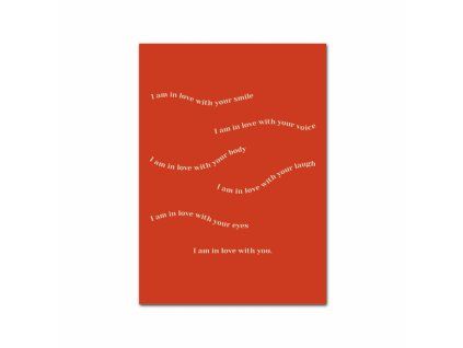 postcard in love 59732295763507 +7ef4204495