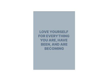 lystivka love yourself 17733386680140 +aaad73bb39