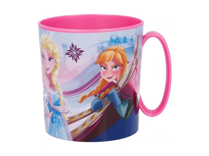 micro mug 350 ml frozen iridescent aqua