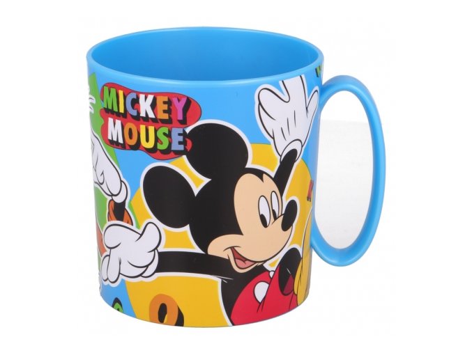 micro mug 350 ml mickey cool summer