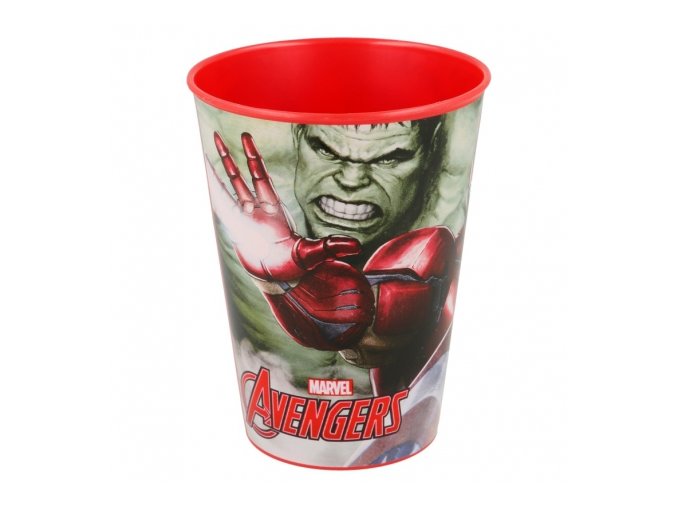 easy tumbler 260 ml avengers galery (1)