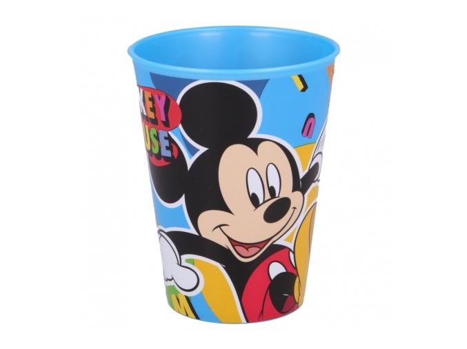 easy tumbler 260 ml mickey cool summer