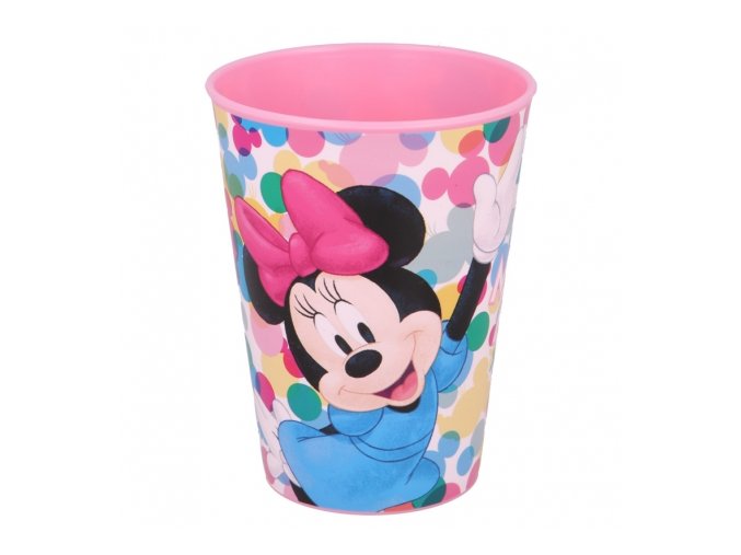 easy tumbler 260 ml minnie feel good