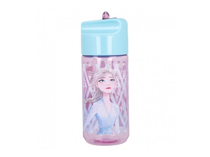 tritan hydro bottle 430 ml frozen ii elements (1)