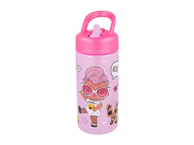 playground sipper bottle 410 ml lol together4eva (4)