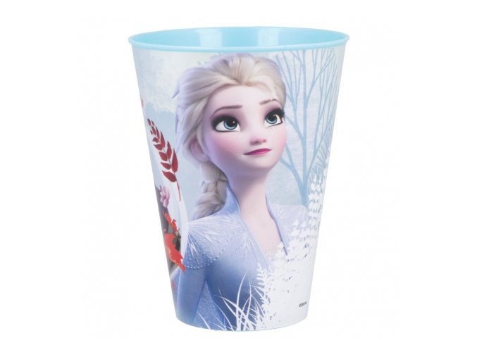 easy tumbler 430 ml frozen ii blue forest (1)