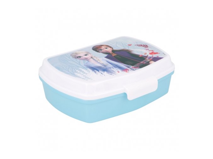 funny sandwich box frozen ii blue forest