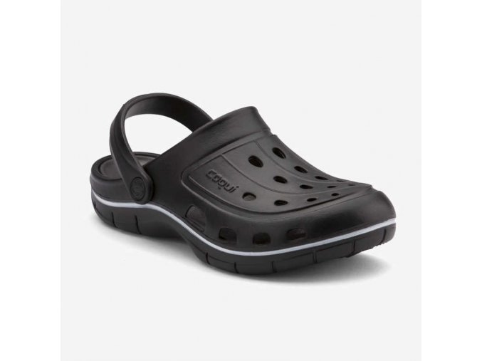COQUI  6352 BLACK