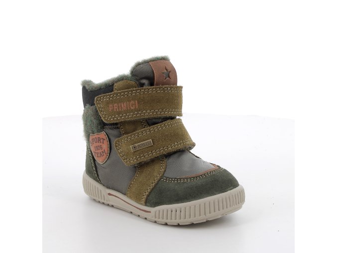 PRIMIGI 8861400 ZELENÁ