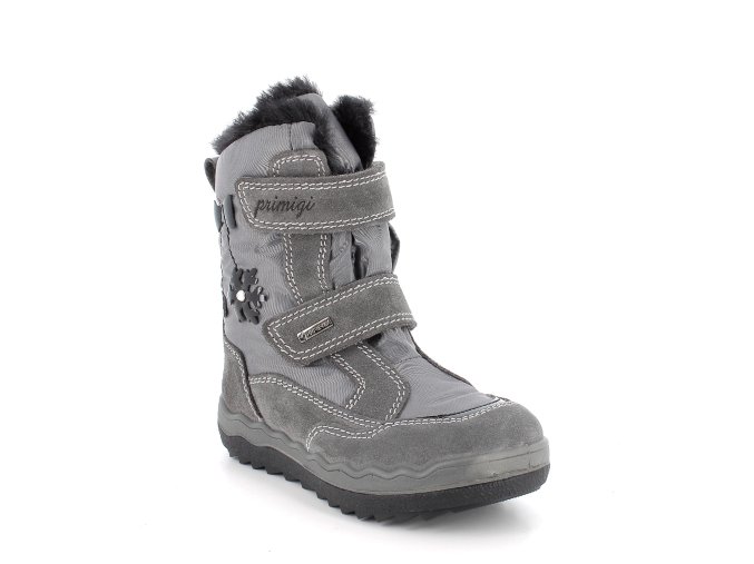 PRIMIGI 8883755 ŠEDO STŘÍBRNÁ