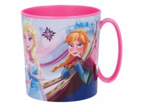 micro mug 350 ml frozen iridescent aqua