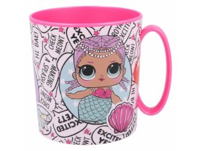 micro mug 350 ml lol surprise rock on (1)