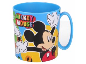 micro mug 350 ml mickey cool summer