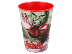 easy tumbler 260 ml avengers galery (1)