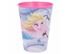 easy tumbler 260 ml frozen iridescent aqua