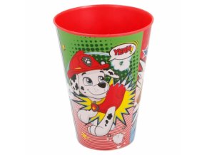 easy tumbler 430 ml paw patrol comic (1)