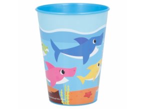 easy tumbler 260 ml baby shark