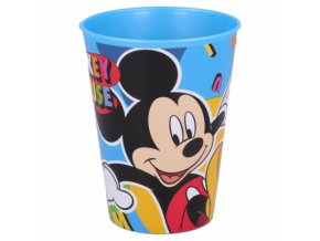 easy tumbler 260 ml mickey cool summer