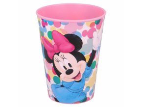 easy tumbler 260 ml minnie feel good