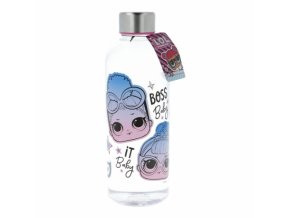 hydro bottle 850 ml lol surprise glam